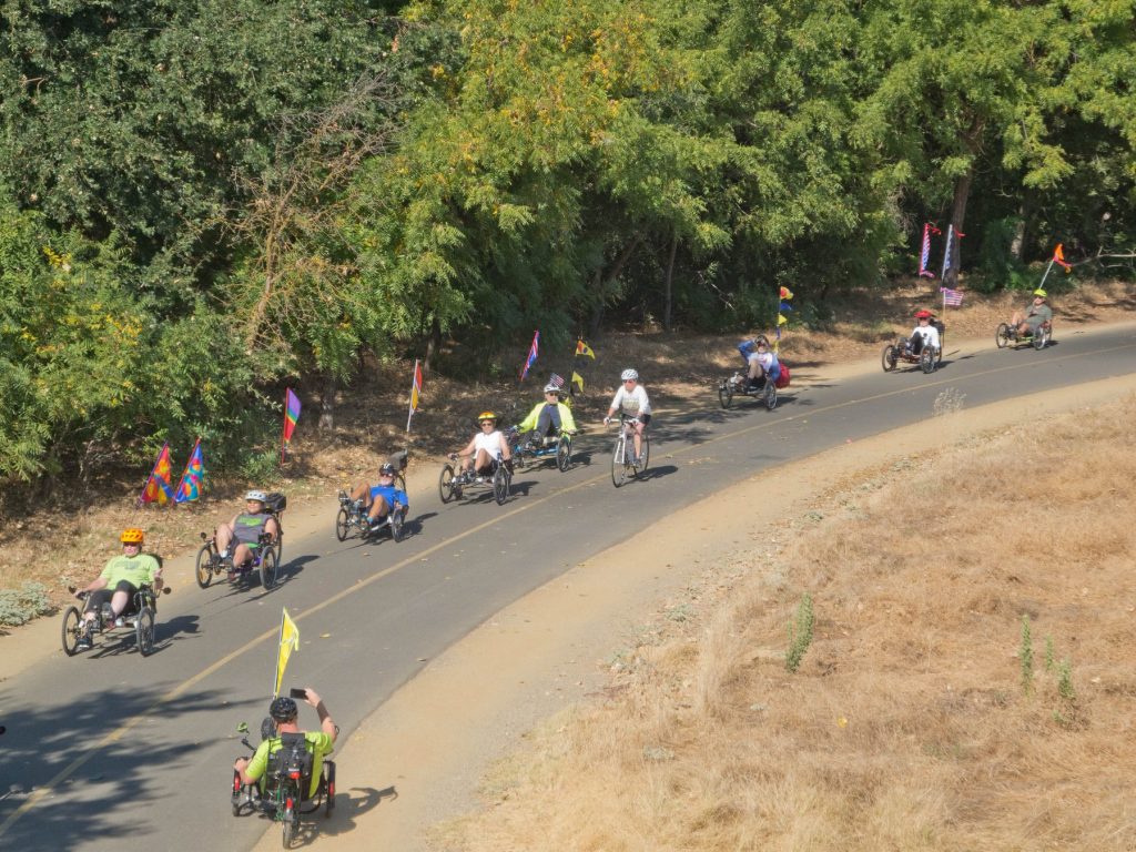 Join Us For The Laid Back Cycles Community Ride On July 25th!