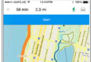 Navigating The Choices…