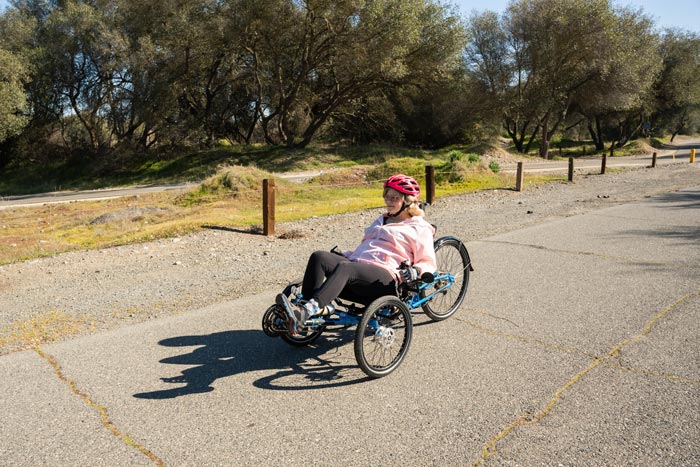 Are Recumbent Trikes Safe?