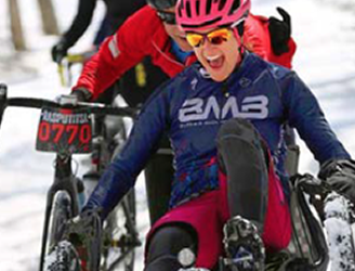 Rambler All Terrain Completes Rasputitsa Spring Classic