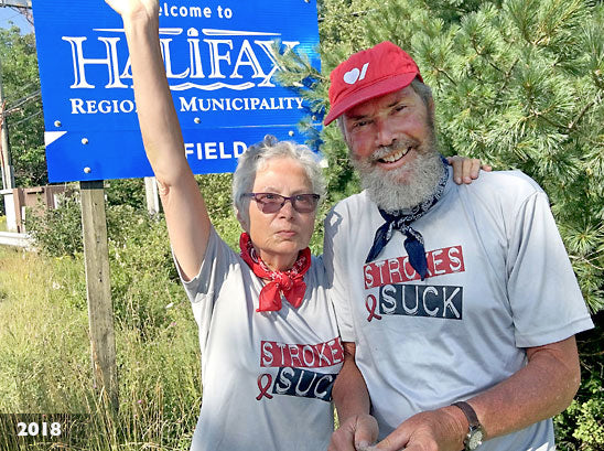 Journey Of A Lifetime… Second Time Around