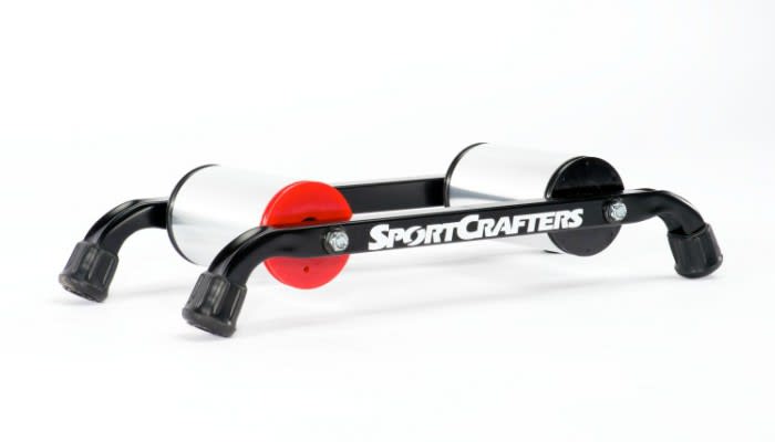 Ride Your Trike In Any Weather!