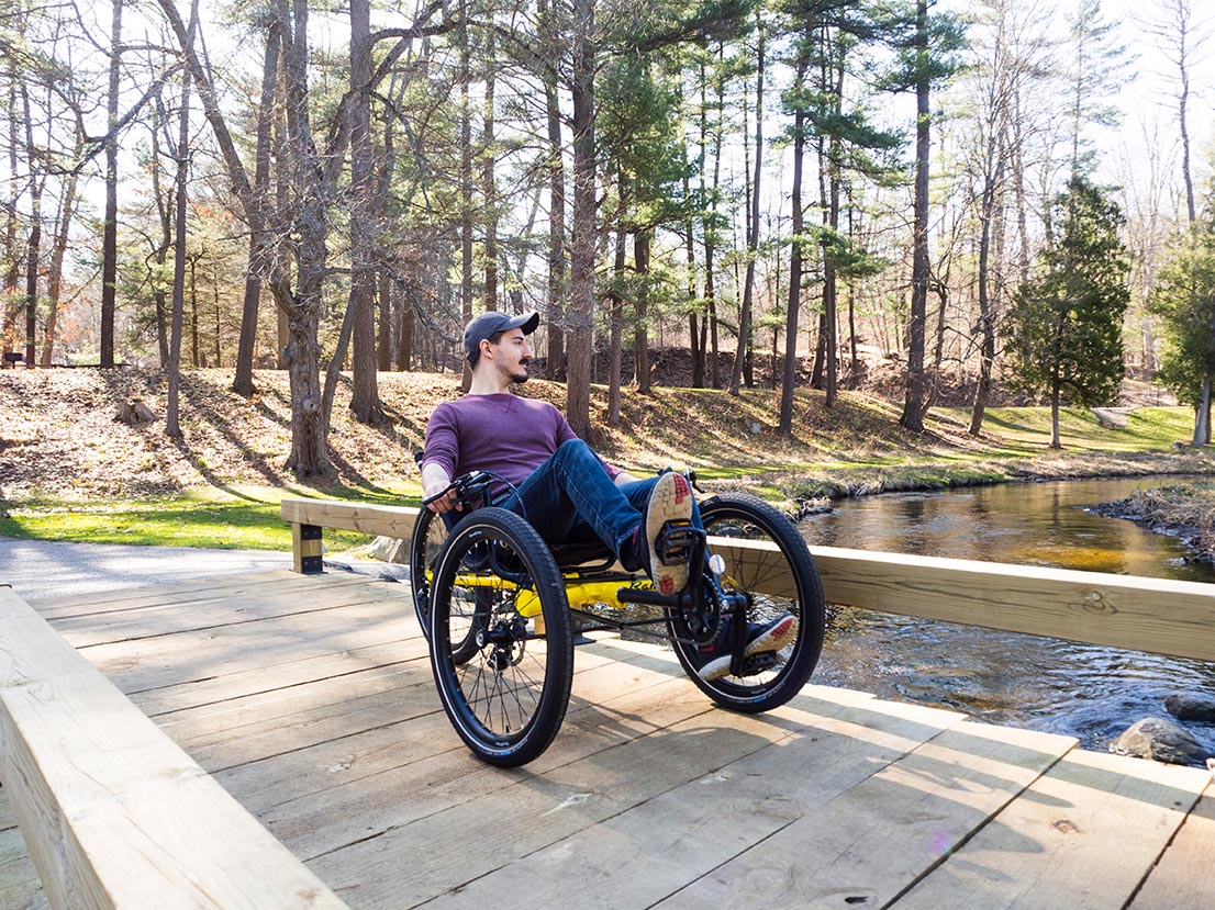 National Study Reveals U.S. Cycling Behaviors During Coronavirus Pandemic