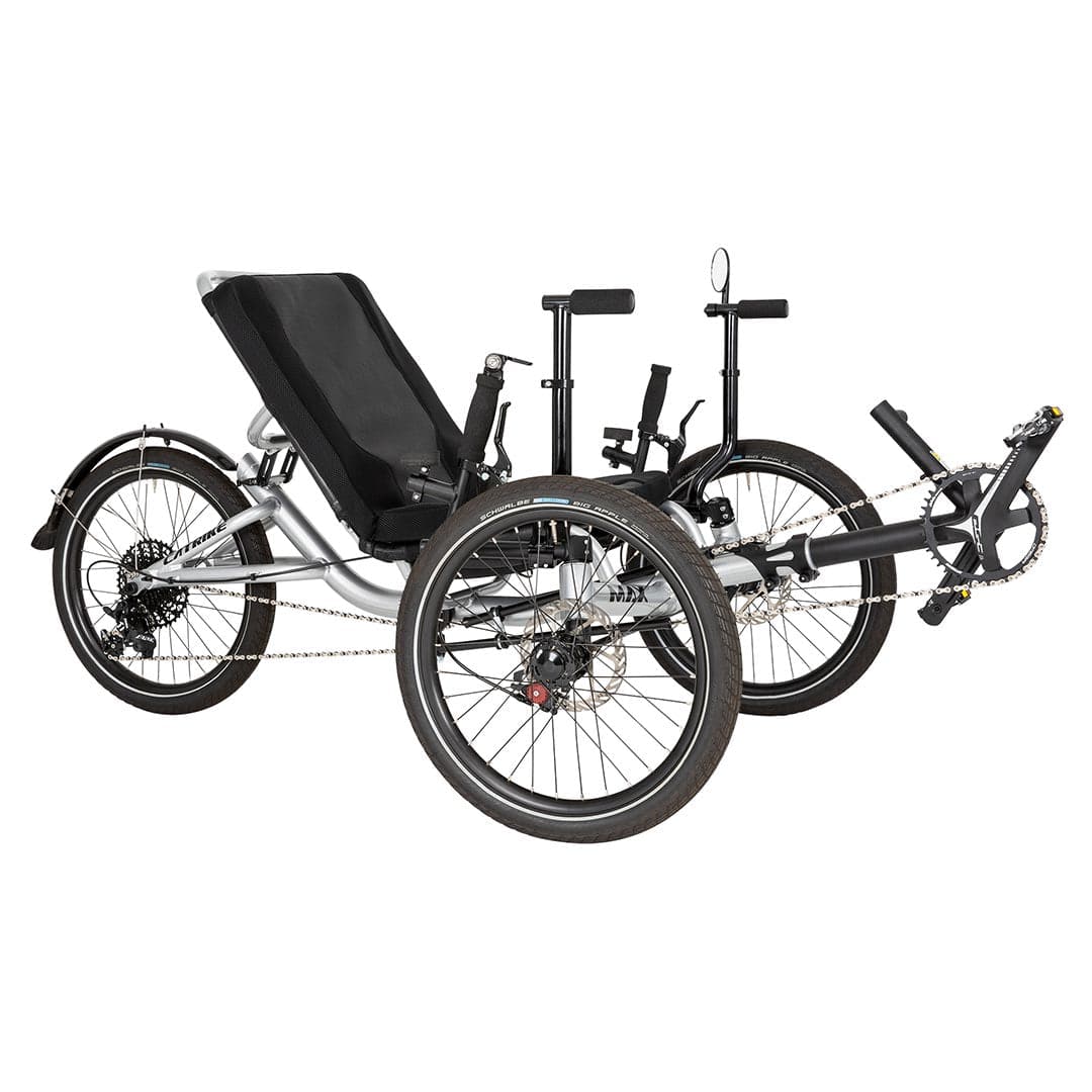 Do Recumbent Bikes Work Abs? Unveil Core Benefits!