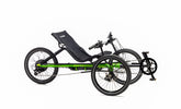 TerraTrike Charge - Mantis Green