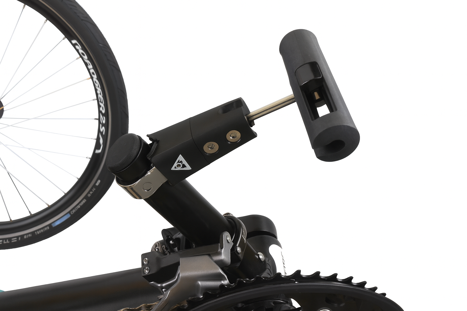 Topeak BarXtender – Add More Space for Lights, Mirrors & Gadgets