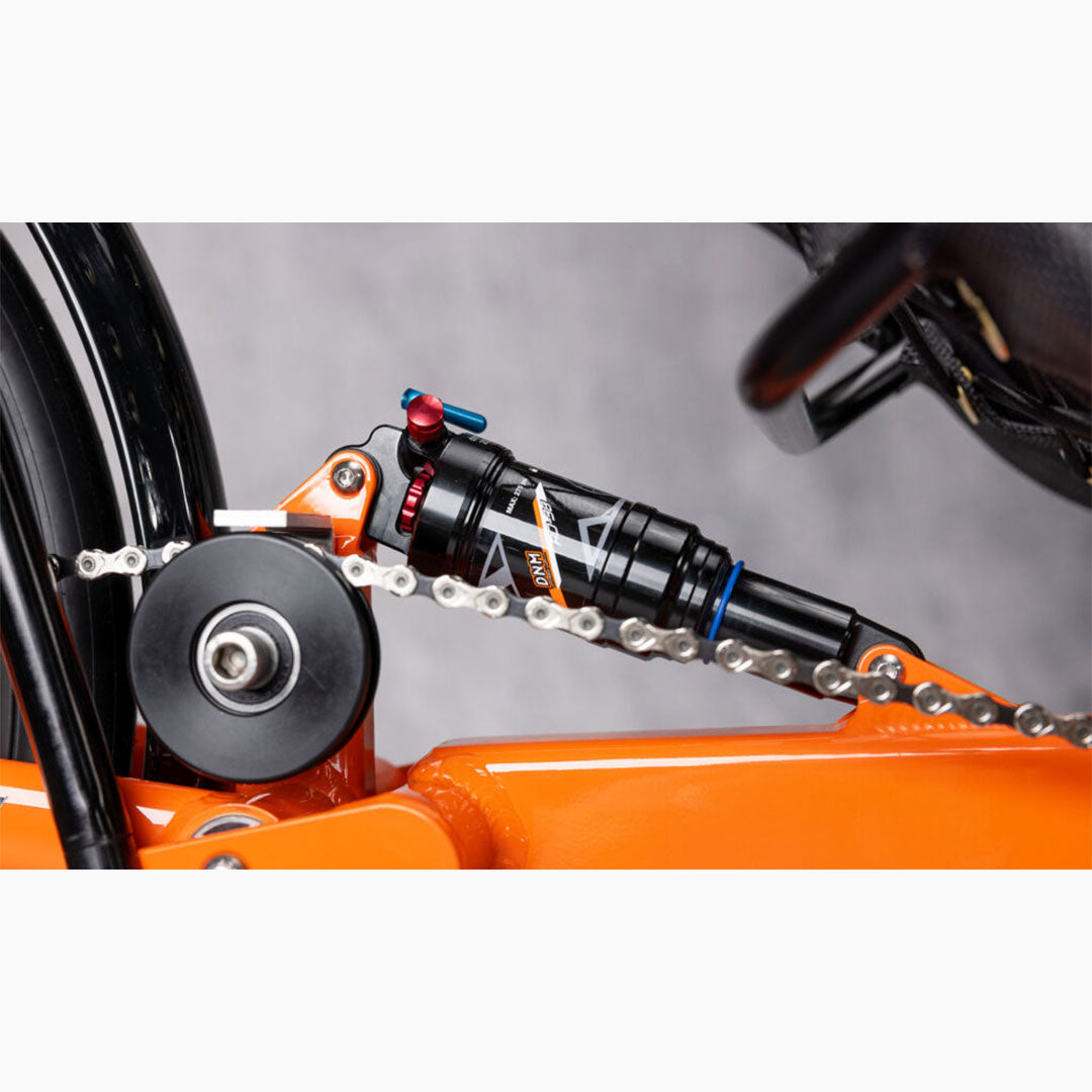 GreenSpeed GT20-RS Rear Shock