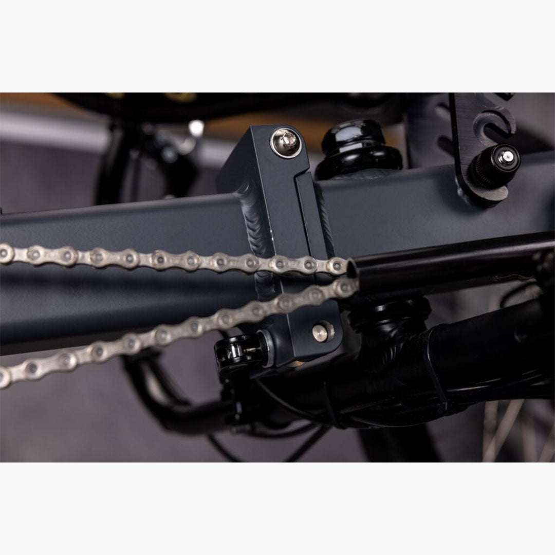 GreenSpeed Magnum Fold Point