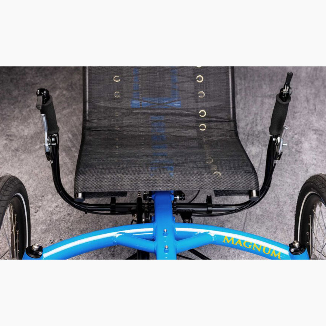 GreenSpeed Magnum XL Crossmember