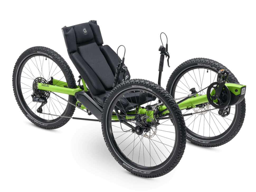 イアハピヨネ AZUB Ti-FLY X