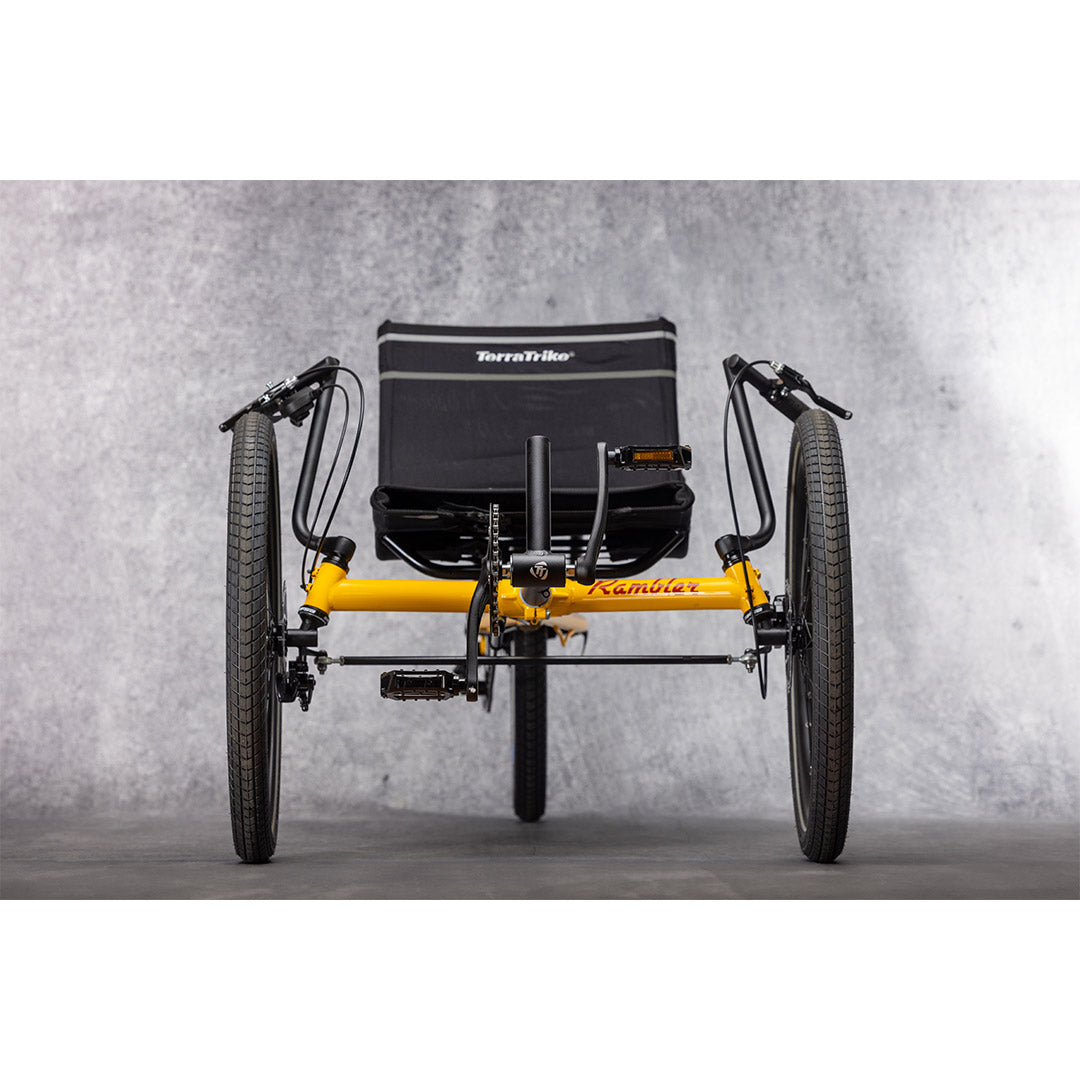 TerraTrike Rambler