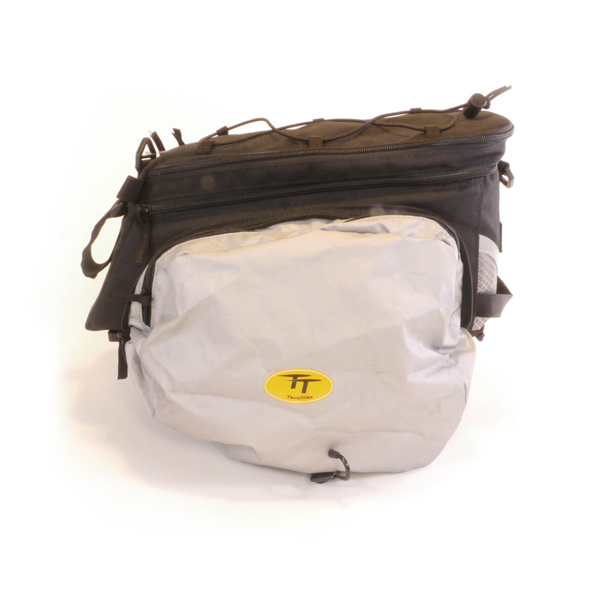 Deluxe Trunk Pack for TerraTrikes