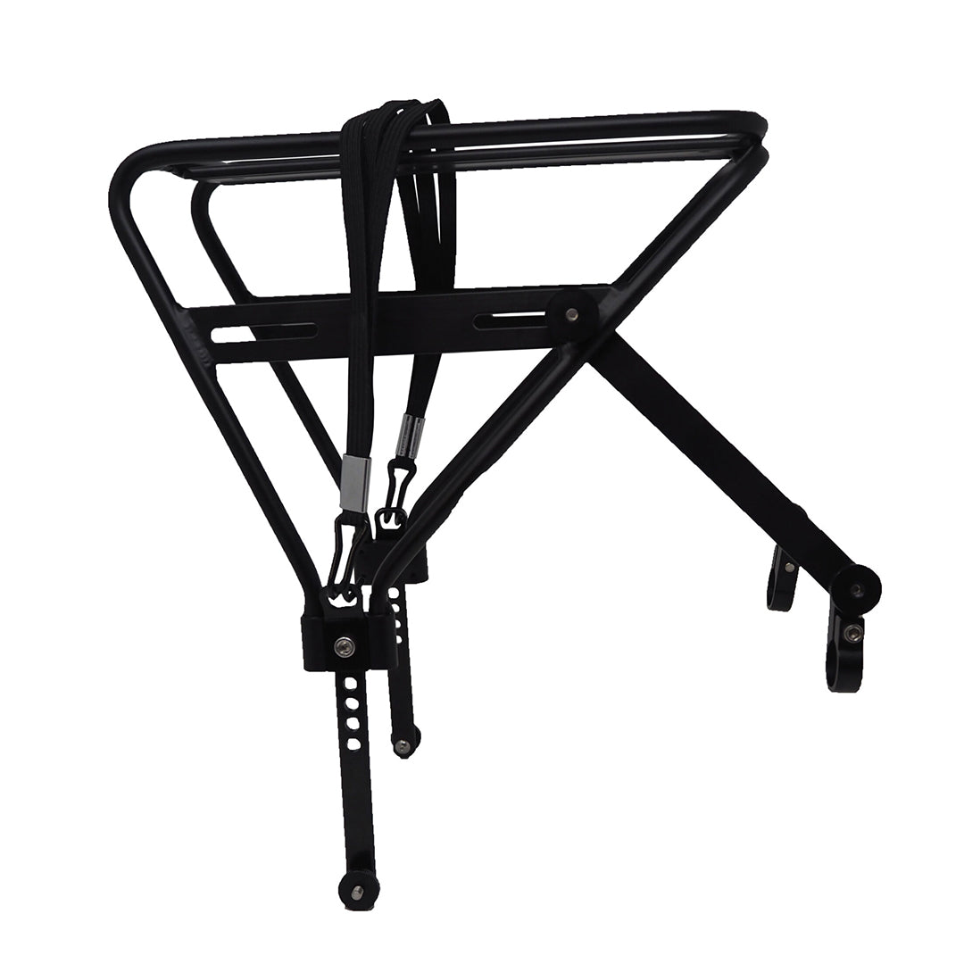 TerraTrike Rear Rack main view