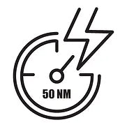 Catrike eKIT Bosch Active Line Plus motor 50Nm torque