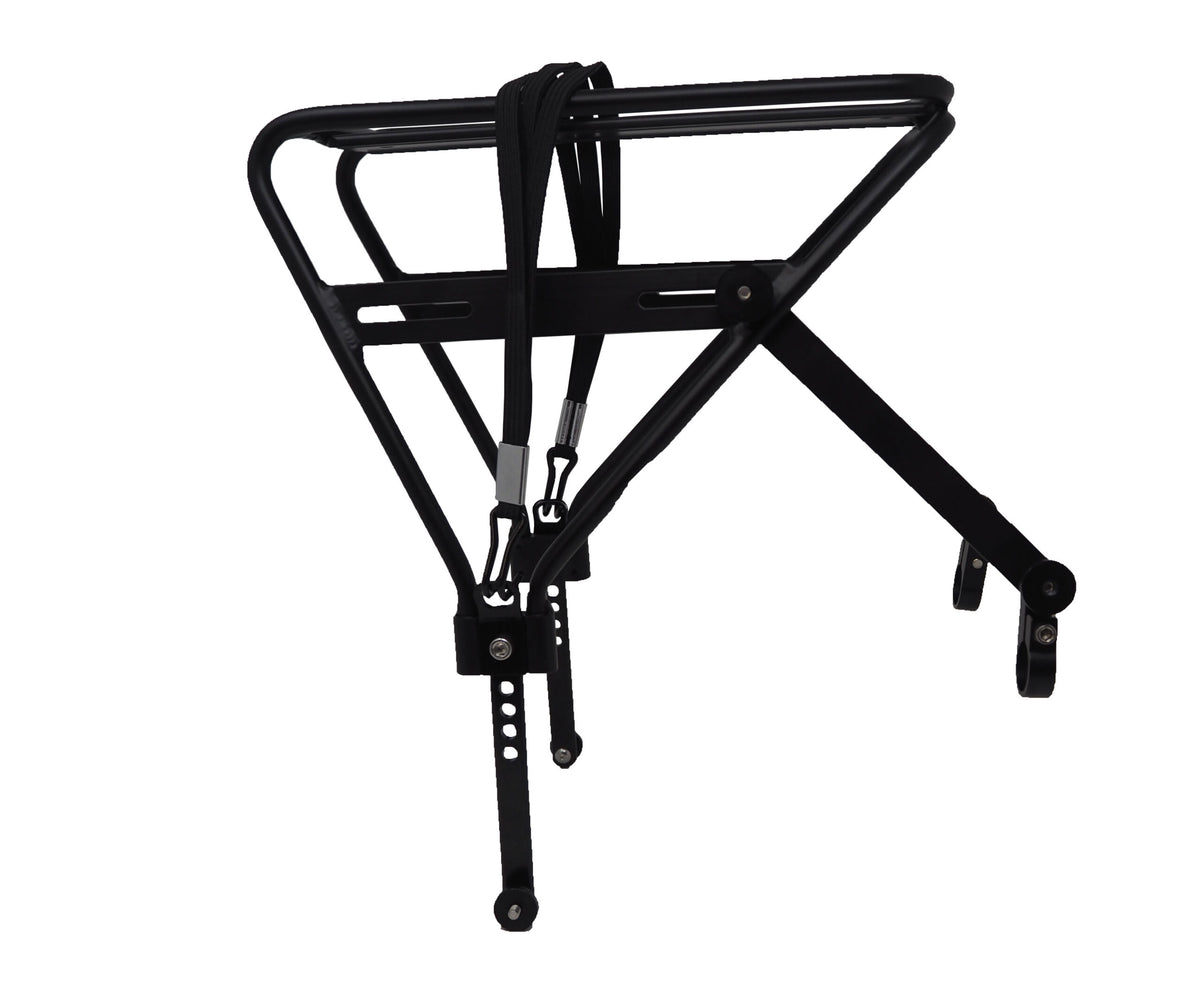 Rear Rack for TerraTrikes