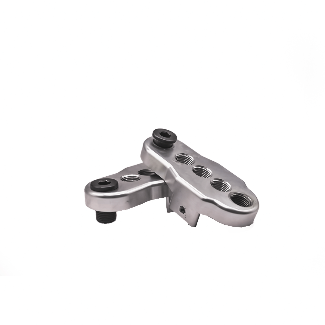 Crank Arm Shorteners