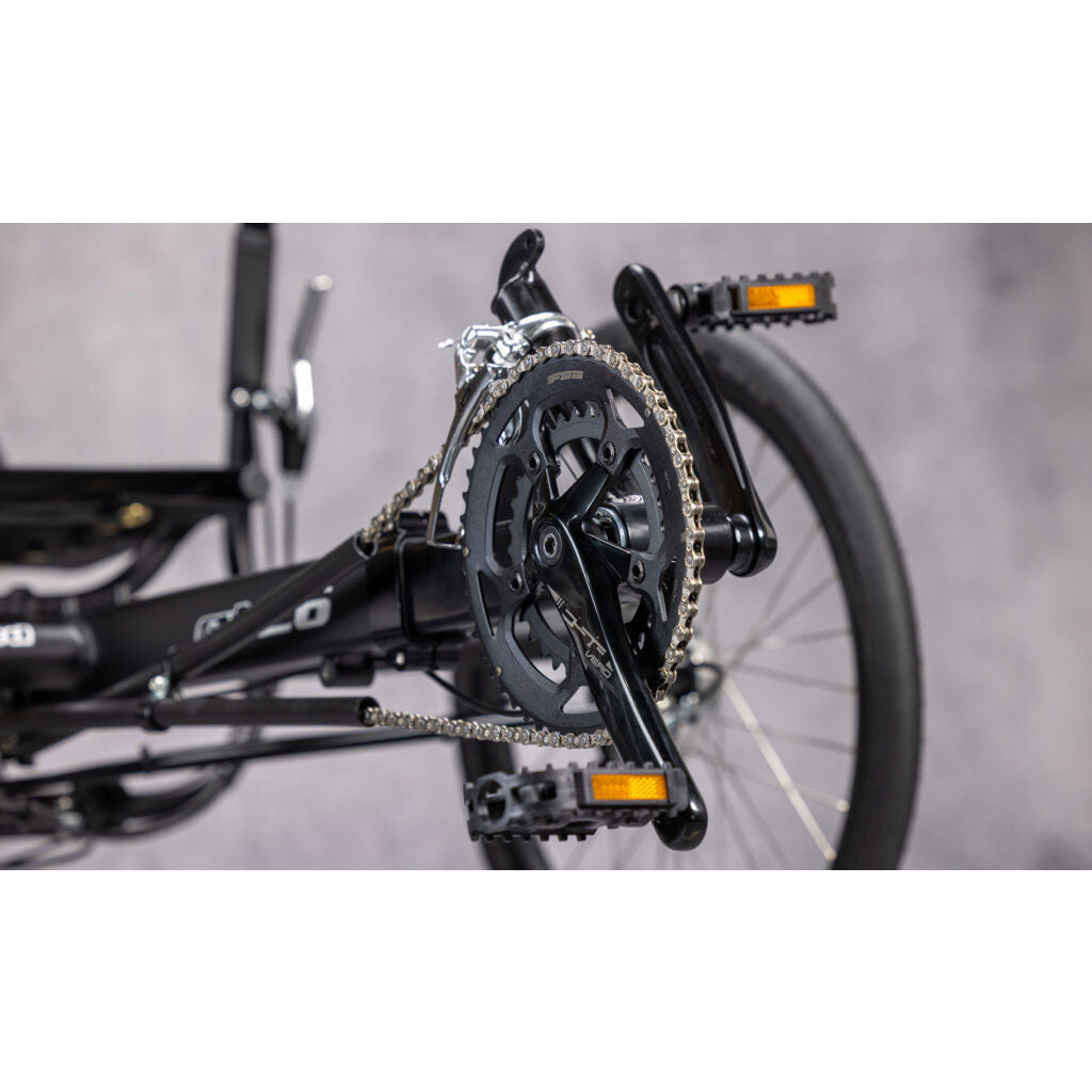 Greenspeed GT26 crankset