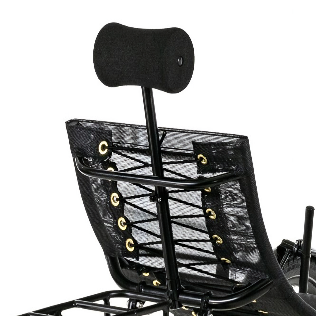 Greenspeed Magnum Headrest