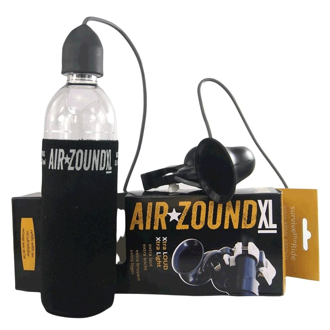 Delta Airzound Horn