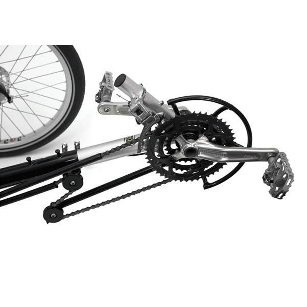 ICE Easy Adjust Kit for Leg Length Chain-Tensioner