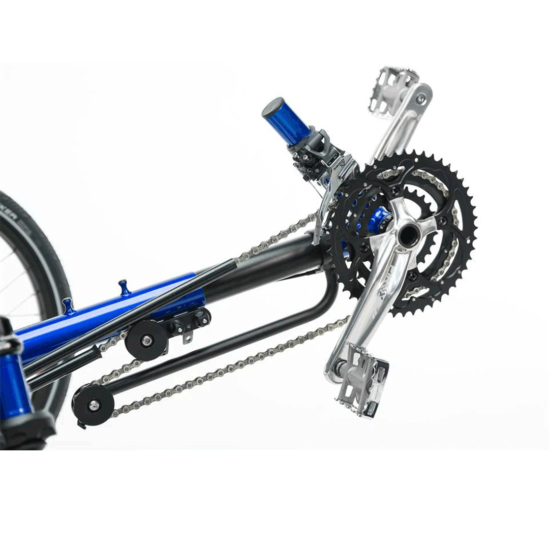 ICE Easy Adjust Kit for Leg Length Chain-Tensioner 3