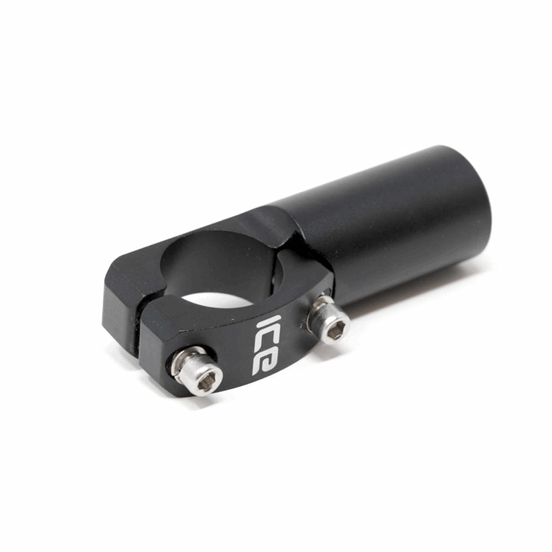ICE - Seat Rail Light Mount 2