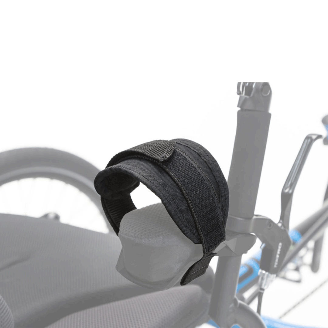 ICE - Wrist Rest Straps