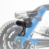 ICE Front Light Mount on an ICE Trike