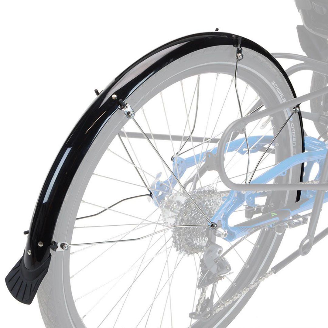 ICE Rear Fender/Mudguard 26"