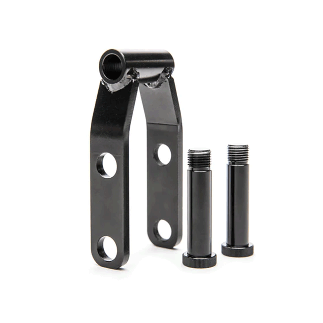 Seat Extender Terratrike 2