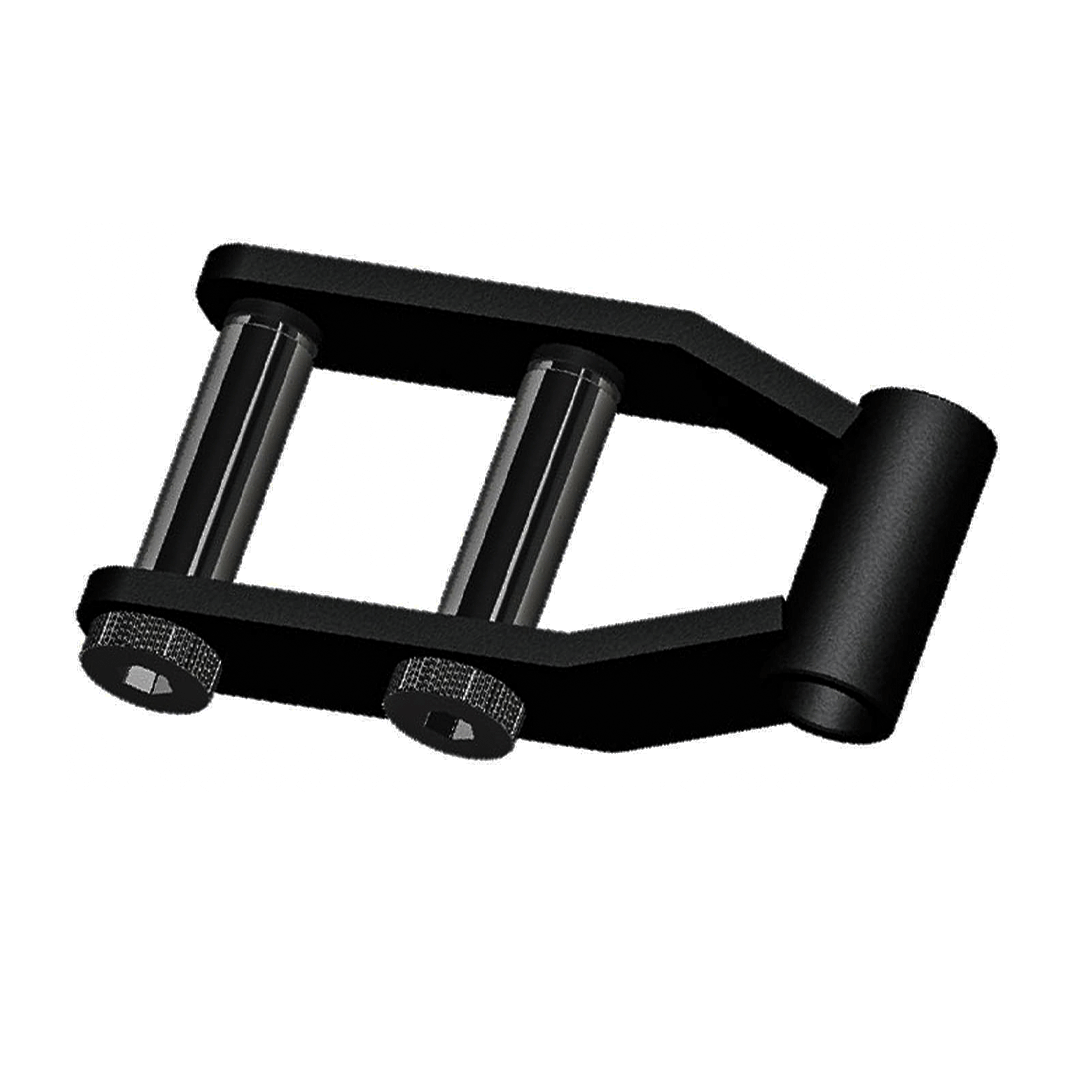 Seat Extender Terratrike