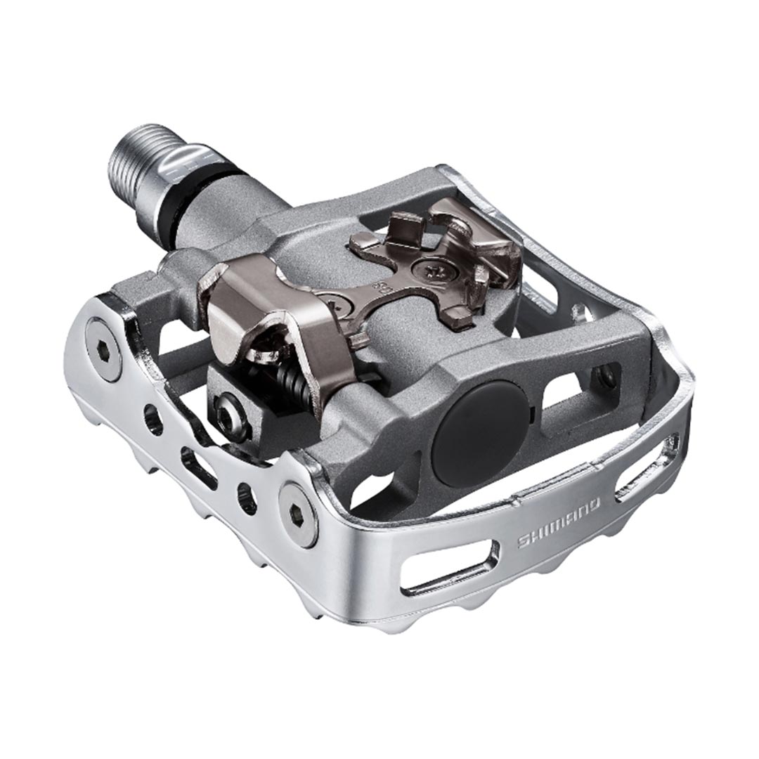 Shimano SPD Pedal PD-M324 clip side