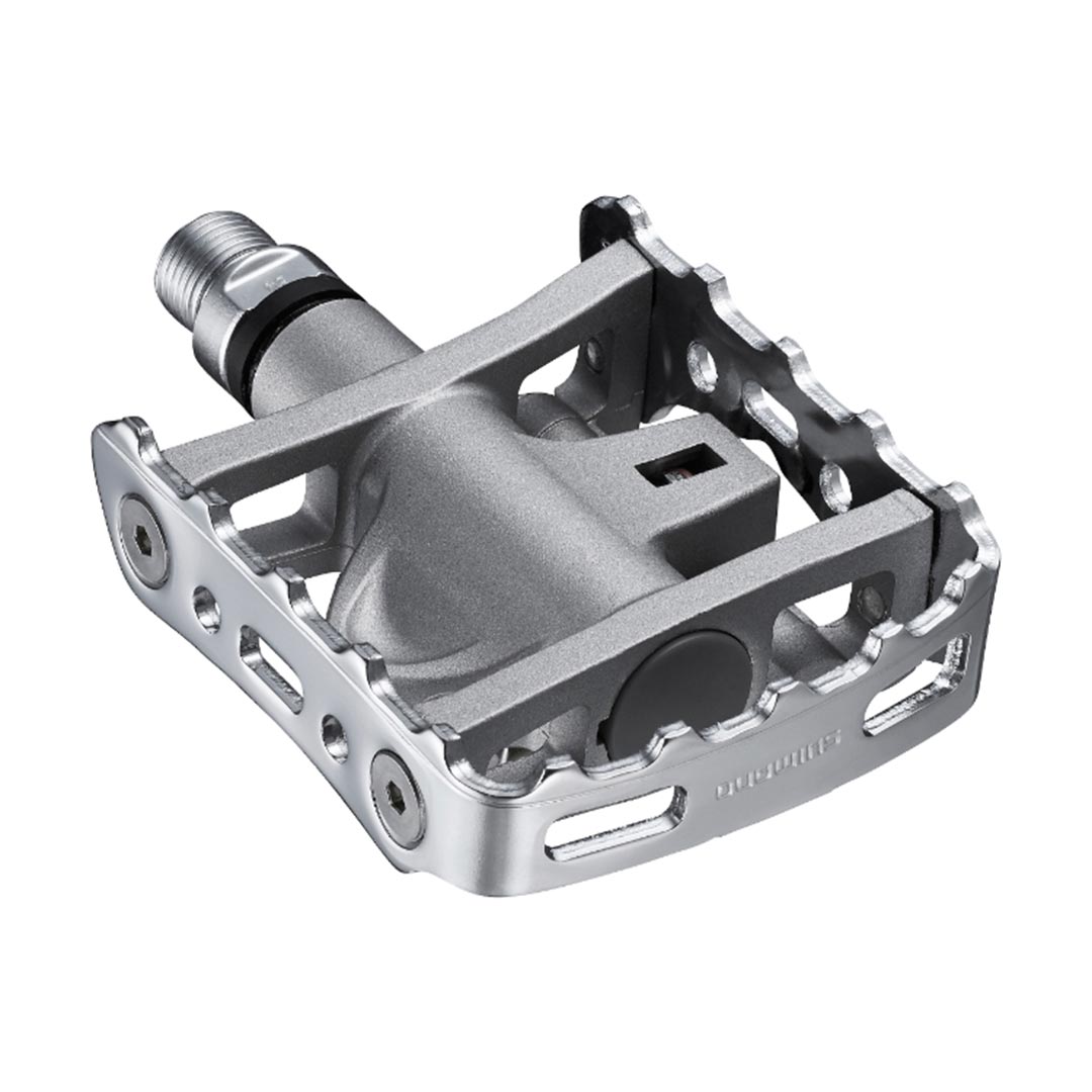 Shimano SPD Pedal PD-M324 pedal side