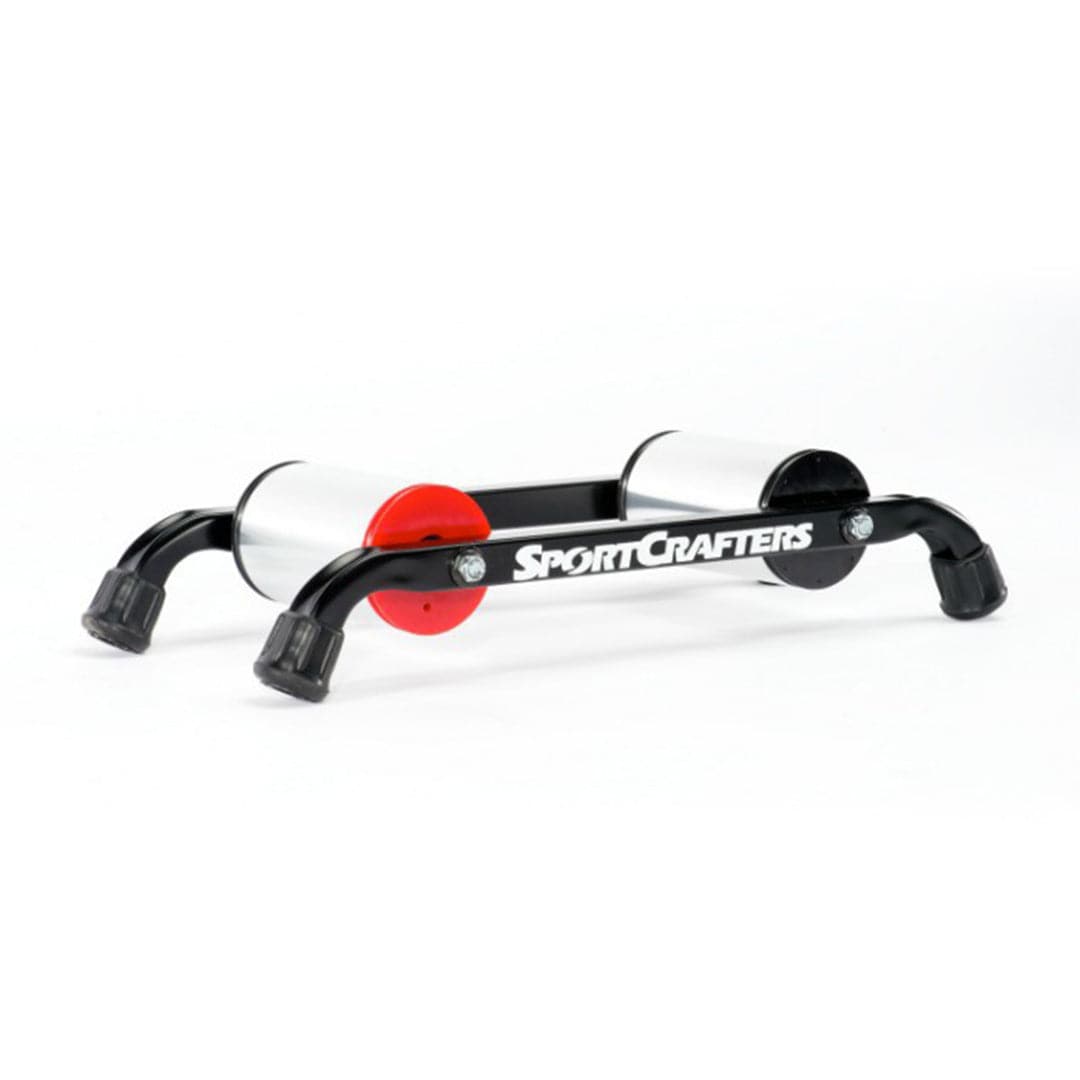 SportCrafters Roller left side angle view
