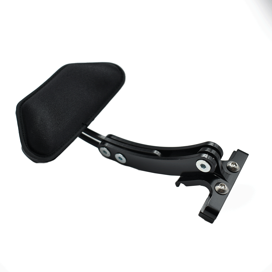 TerraTrike - Sport Touring Head Rest 2