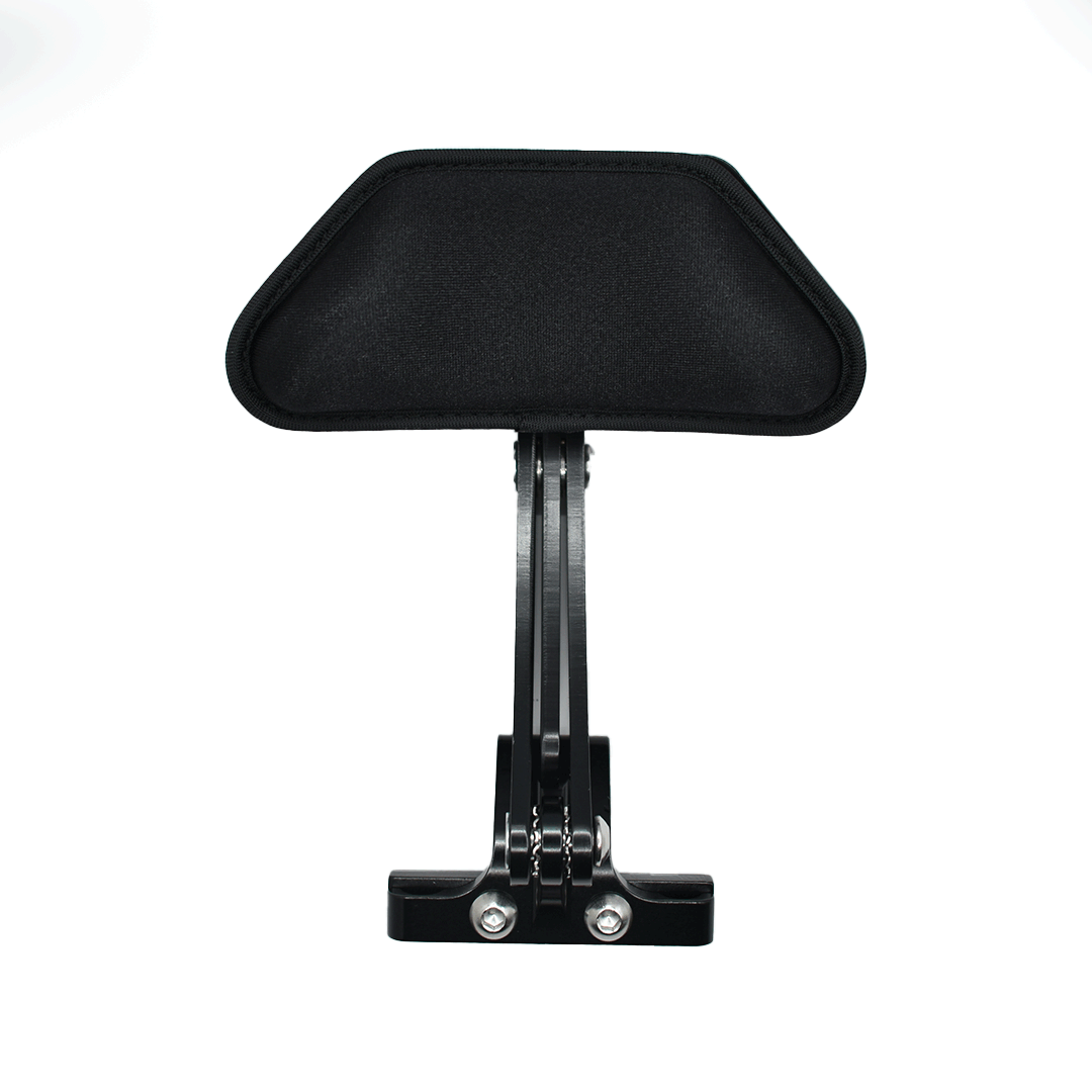 TerraTrike - Sport Touring Head Rest 1