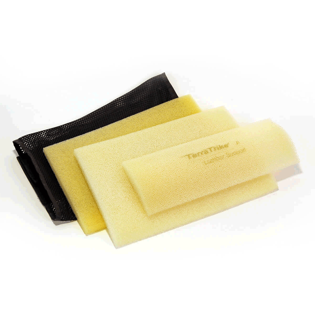 TerraTrike Lumbar Support Cushion 3