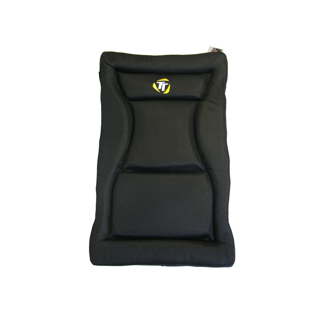 TerraTrike seat pad wide front