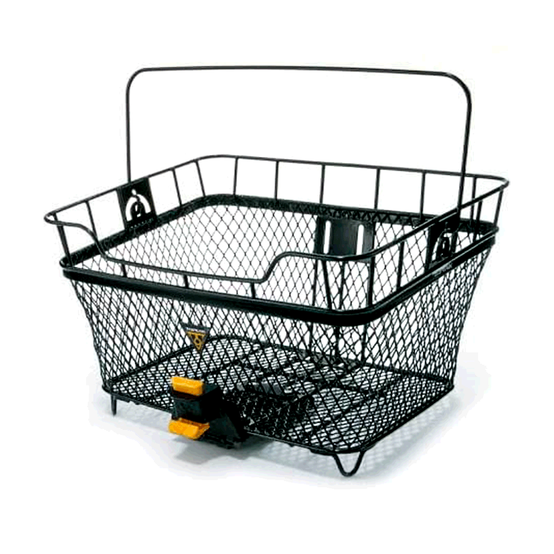 Topeak best sale bike basket