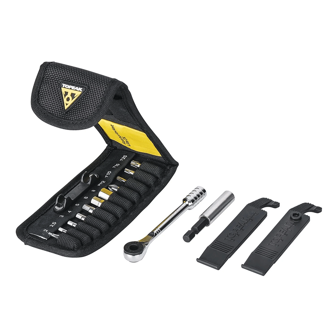 Topeak Ratchet Rocket 3