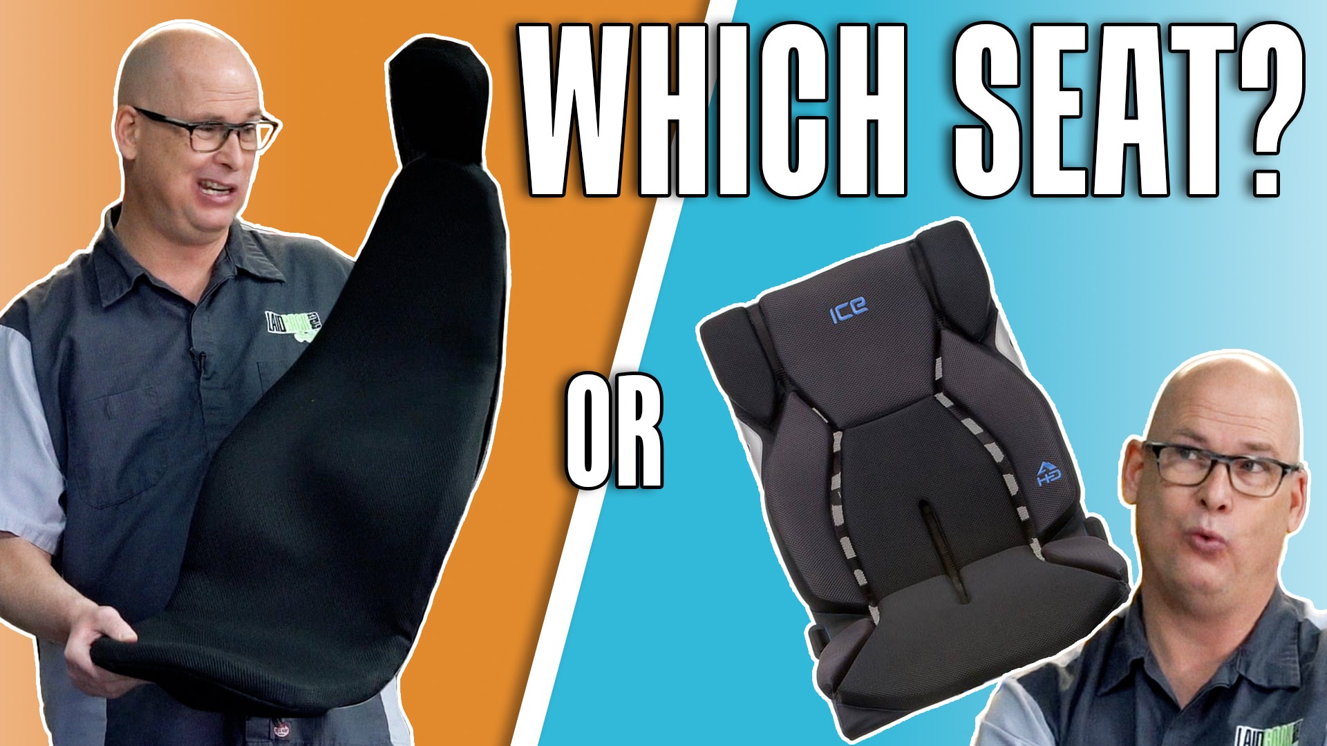 Which Recumbent Seats Are Most Comfortable?