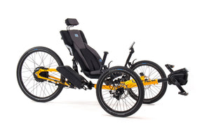 ICE Adventure HD with PERS chainless e-assist, studio photo by ICE