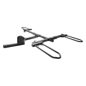 Sunlite HRT-100 trike rack boom and mount detail