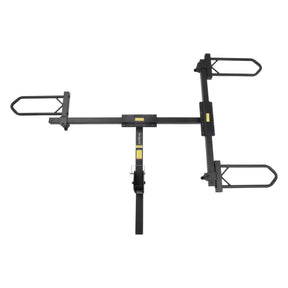 Sunlite HRT-100 2 inch trike receiver tray rack packaged