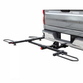 Sunlite HRT-100 2 inch trike receiver tray rack