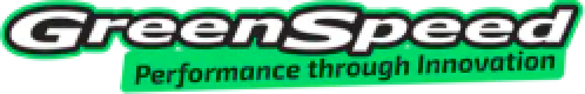 Greenspeed logo