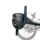 TerraTrike Boost Kit e+ (Bosch Smart System 2) – 400Wh eBike Motor Upg