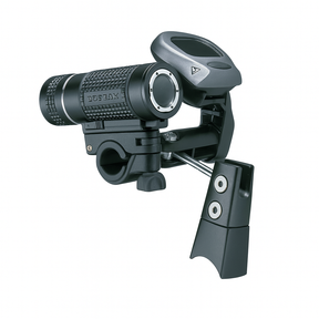 Topeak BarXtender – Add More Space for Lights, Mirrors & Gadgets