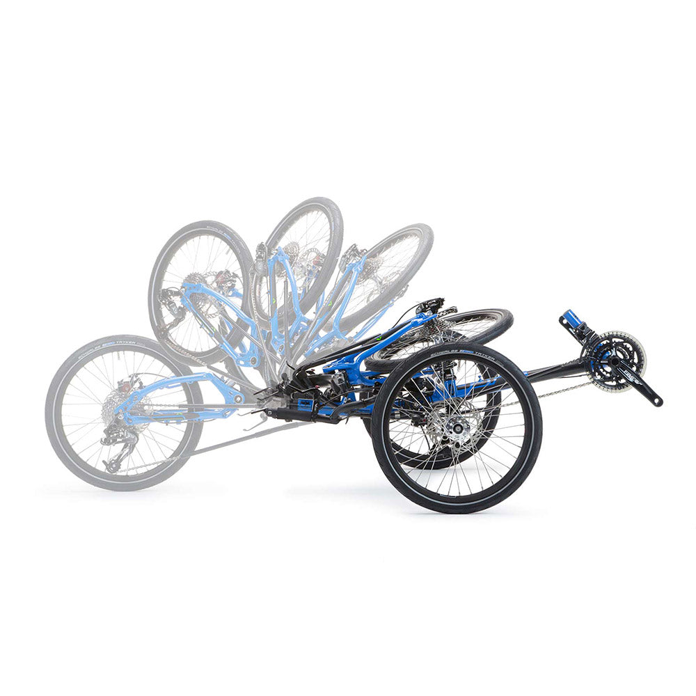 Ice adventure trike sale