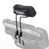 ICE Head and Neck Rest for Ergo Seat
